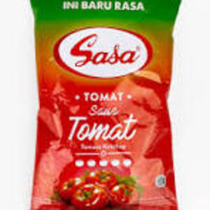 Cek Halal Sasa Saus Tomat