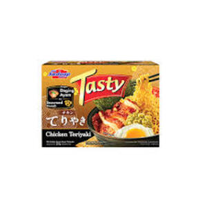 Cek Halal Sedaap Mi Instan Ayam Saus Teriyaki