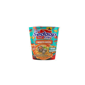 Cek Halal Sedaap Mi Instan Kuah Rasa Baso Dengan Cabe Rawit