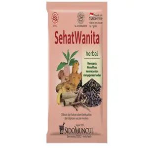 Cek Halal Sehat Wanita