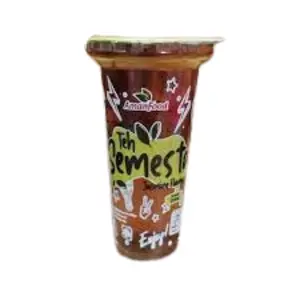 Cek Halal Semesta Minuman Teh Rasa Melati