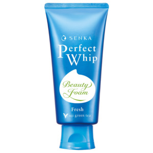Cek Halal Senka Perfect Whip Fresh F