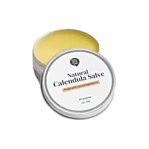 Cek Halal Shofa Nature Moisturizing Salve With Calendula
