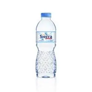 Cek Halal Sierra Air Minum Dalam Kemasan (Air Mineral)