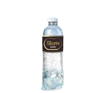 Siropen Air minum dalam kemasan (Air Demineral)