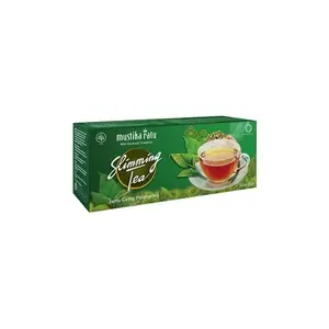 Cek Halal Slimming Tea Jamu Celup Pelangsing