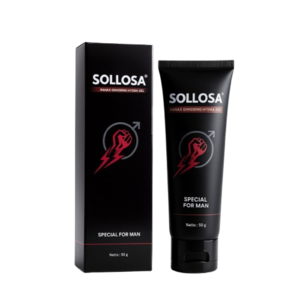 Cek Halal Sollosa
