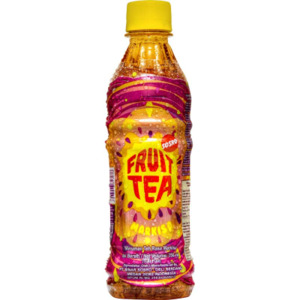 Cek Halal Sosro Minuman Teh Rasa Markisa