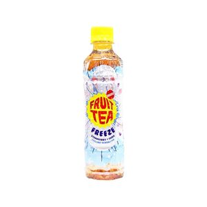 Cek Halal Sosro Minuman Teh Rasa Stroberi - Anggur