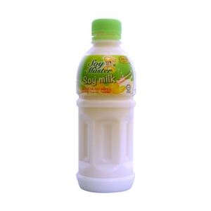 Cek Halal Soymaster Minuman Kedelai (Original)