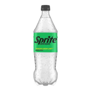 Cek Halal Sprite Minuman Berkarbonasi Rasa Lemon Dan Jeruk Nipis
