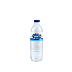 Cek Halal Stream Air Minum Dalam Kemasan (Air Mineral)