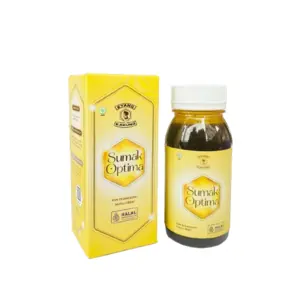 Cek Halal Sumak Optima