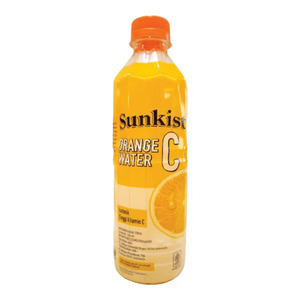 Cek Halal Sunkist Minuman Rasa Jeruk