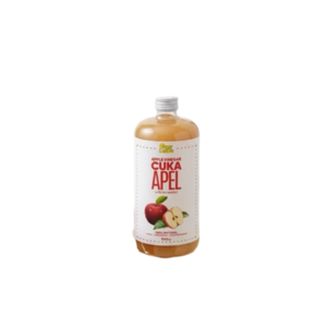 Cek Halal Super Lemon Cuka Apel