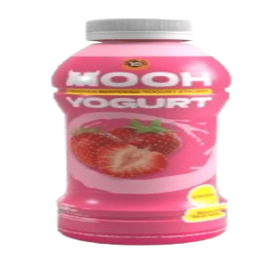 Cek Halal Sweet Ten Minuman Rasa Yogurt Stroberi