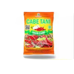 Cek Halal Tani Saus Cabe