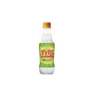Cek Halal Tebs Minuman Berperisa Berkarbonat Rasa Lemon Lime