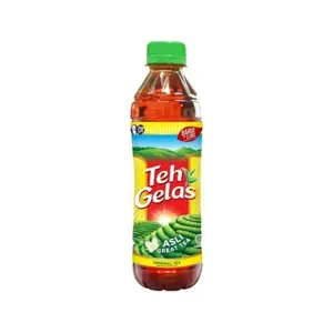 Cek Halal Teh Gelas Minuman Teh Melati (Original)