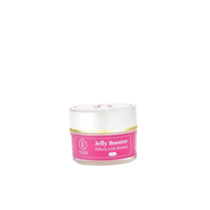 Cek Halal The Ride Beauty Jelly Booster Pelicin With Retinol