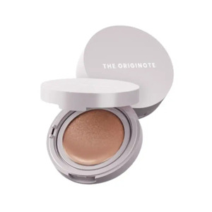 Cek Halal Theoriginote High Cover Serum Cushion - Deep Neutral