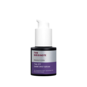 Cek Halal Theoriginote Txa 377 Dark Spot Serum