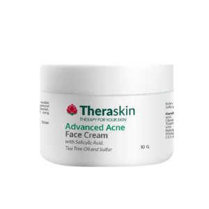 Cek Halal Theraskin Advanced Acne Face Cream