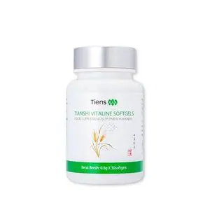Cek Halal Tianshi Vitaline