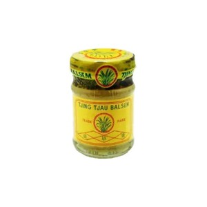 Cek Halal Tjing Tjau Balsem