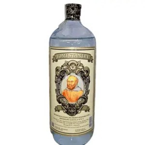 Cek Halal Tomi Stanley Minuman Beralkohol Golongan B Beraroma Vodka (Mengandung Alkohol +- 19,7% Vv)