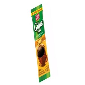 Cek Halal Torabika Gilus Minuman Serbuk Kopi Dan Gula Aroma Gula Aren