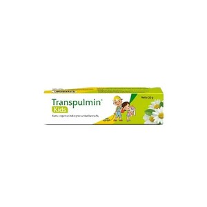 Cek Halal Transpulmin Kids
