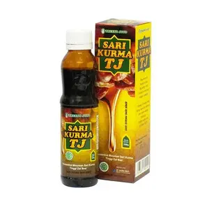 Cek Halal Tresnojoyo (Tj) Konsentrat Minuman Sari Kurma