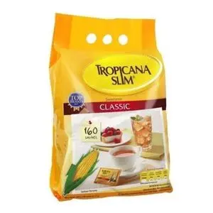 Cek Halal Tropicana Slim Sediaan Pemanis