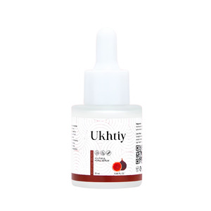 Cek Halal Ukhtiy Youthful Aging Serum
