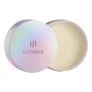 Cek Halal Ultima Ii Delicate Translucent Face Powder With Moisturizer - Light