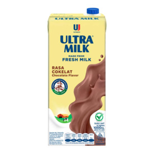 Cek Halal Ultra Milk Desain1 Minuman Susu Uht Rasa Cokelat