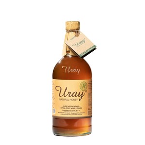 Cek Halal Uray Madu