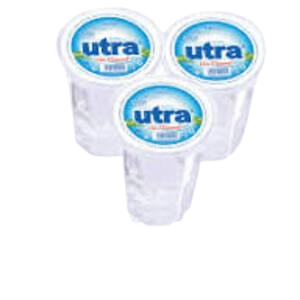 Utra Air Minum Dalam Kemasan (Air Mineral) Apakah Sudah BPOM dan Halal