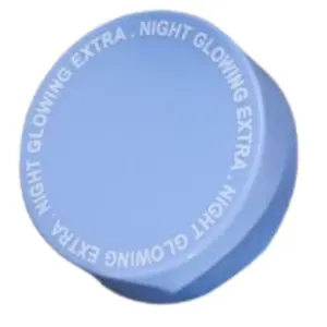 Cek Halal Velouraluxe Night Glowing Extra