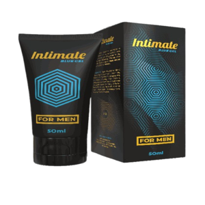 Cek Halal Verbagel Tantra Intimate Blue Gel For Men
