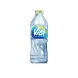 Cek Halal Vica Air Minum Dalam Kemasan (Air Mineral)