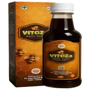 Cek Halal Vitoza