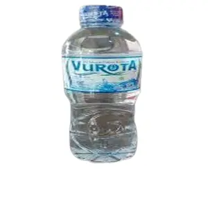 Cek Halal Vurota Air Minum Dalam Kemasan (Air Mineral)