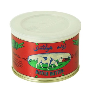 Cek Halal Wijsman Mentega (Salted Butter)