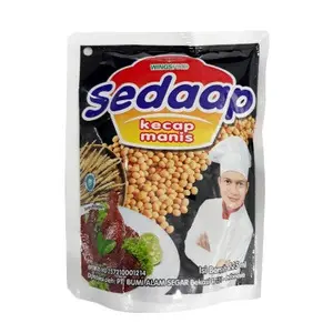 Cek Halal Wingsfood Sedaap Kecap Manis