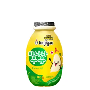 Cek Halal Wonhae Minuman Mengandung Susu Rasa Pisang