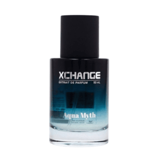 Cek Halal Xchange Extrait De Parfum Aqua Myth