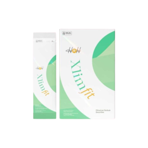 Cek Halal Xlimfit Minuman Serbuk Wortel Dan Tomat Rasa Kiwi