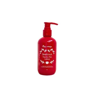 Cek Halal Yoni Skin Care Beetroot Top To Toe Lotion By Miss Yon